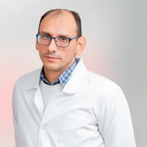 Клименко Александр Анатольевич