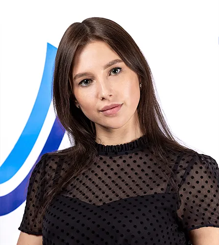 Труфанова Анна Андреевна