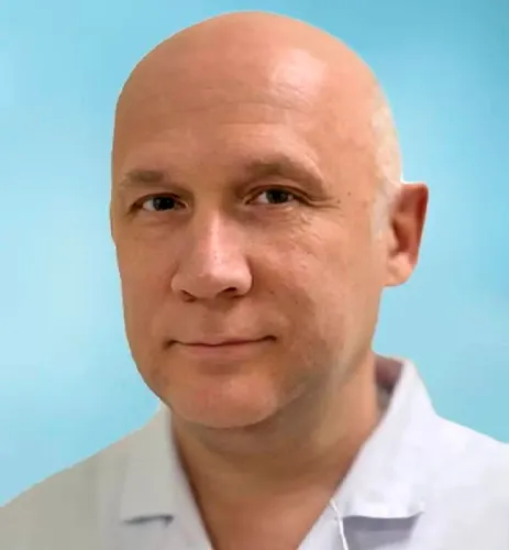 Архипов Владимир Иванович