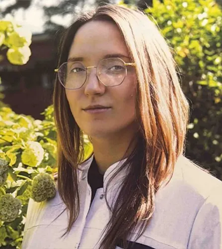 Колесникова Анна Владимировна